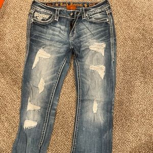 Rock Revival womens jean size 30